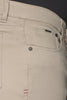 SHORTS | JAY - SKC, beige - AU NOIR