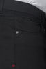SHORTS | JAY - SKC, black - AU NOIR