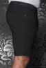 SHORTS | JAY - SKC, black - AU NOIR
