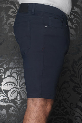 SHORTS | JAY - SKC, midnight - AU NOIR