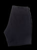 SHORTS | LIMAO - SOLARIS, Black - AU NOIR