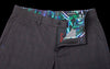 SHORTS | SOLARIS-ANDERSON, Black - AU NOIR