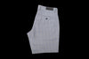 SHORTS | SOLARIS-ANDERSON, Grey - AU NOIR