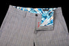 SHORTS | SOLARIS-ANDERSON, Grey - AU NOIR