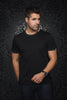 T - SHIRT | HARDEN, Black - AU NOIR