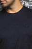 T-shirt | MICHAEL-C, navy - AU NOIR