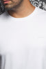 T-shirt | MICHAEL-C, white - AU NOIR