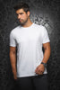T-shirt | MICHAEL-C, white - AU NOIR