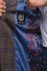 VESTON | BROSNAN, Tobacco - AU NOIR