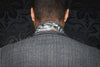 VESTON | CARELL, Black - AU NOIR