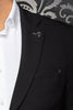 VESTON | DAXX, Black - AU NOIR