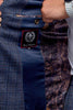 VESTON | FIENNES, Denim - AU NOIR
