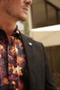 VESTON | GIANCARLO, Brown - AU NOIR