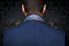 VESTON | GIANCARLO, Dark Blue - AU NOIR