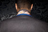 VESTON | HARRELSON, Brown Navy - AU NOIR