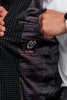 VESTON | HEMSWORTH, Black - AU NOIR