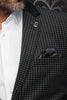 VESTON | HEMSWORTH, Black - AU NOIR