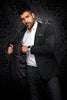 VESTON | HEMSWORTH, Black - AU NOIR