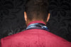 VESTON | JACKMAN, Cranberry - AU NOIR
