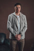 VESTON | NOAH - HOOD, Beige - AU NOIR