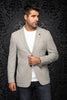 VESTON | NOAH - HOOD, Beige - AU NOIR