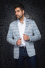 VESTON | RITCHSON, Light Blue - AU NOIR