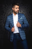 VESTON | RITCHSON, Navy - AU NOIR