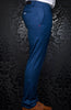 WESSON-CRAIG - Navy - AU NOIR